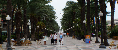 Guía de Alicante