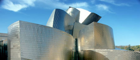 Bilbao City Guide