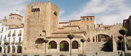 Cáceres City Guide