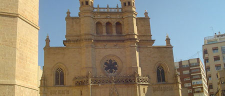 Guía de Castellón