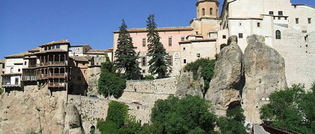 Cuenca City Guide