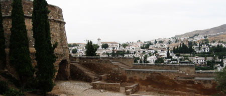 Granada City Guide