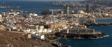 Las Palmas City Guide