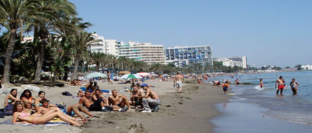 Marbella City Guide