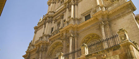 Murcia City Guide