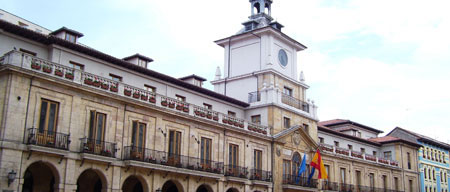 Oviedo City Guide