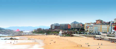 Santander City Guide