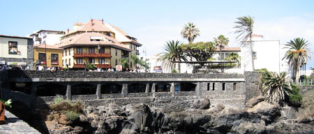 Guía de Tenerife