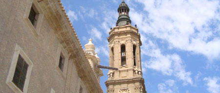 Zaragoza City Guide