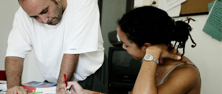 eduSpain - Education in Spanish