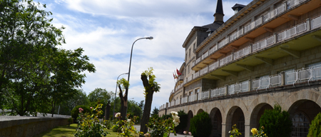 Universidad Católica de Ávila - (Католический Университет Авилы)