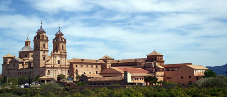 Universidad Católica San Antonio