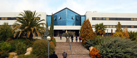 Universidad Europea de Madrid