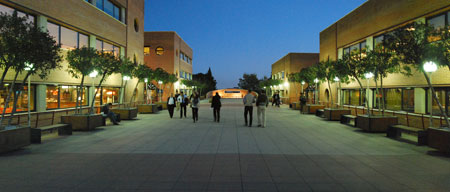 Universitat Internacional de Catalunya