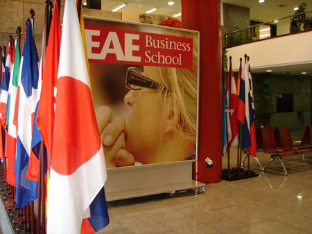 EAE Business School