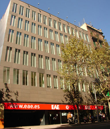 EAE Business School
