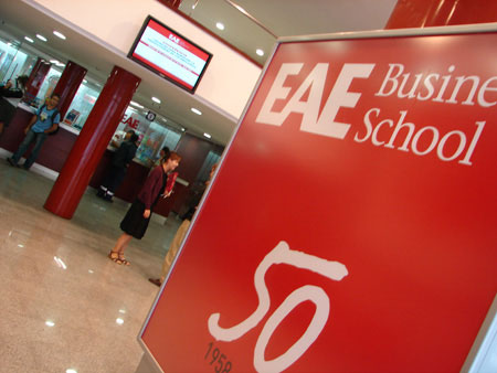 EAE Business School