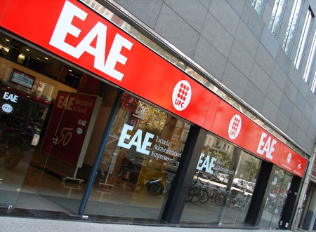 EAE Business School