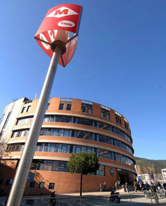 CETT Barcelona