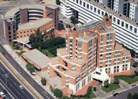 CETT Barcelona