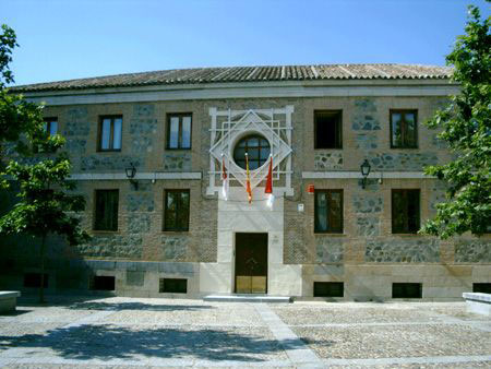 Universidad de Castilla�La Mancha