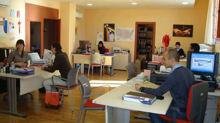 Universidad de Castilla�La Mancha