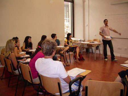 Universidad de Castilla�La Mancha