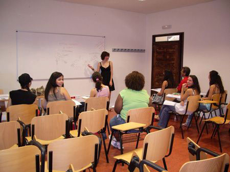 Universidad de Castilla�La Mancha