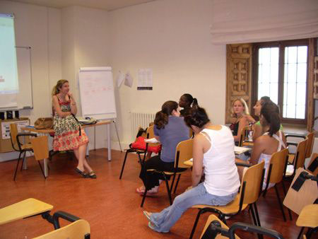 Universidad de Castilla�La Mancha