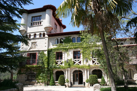 Universidad Antonio de Nebrija