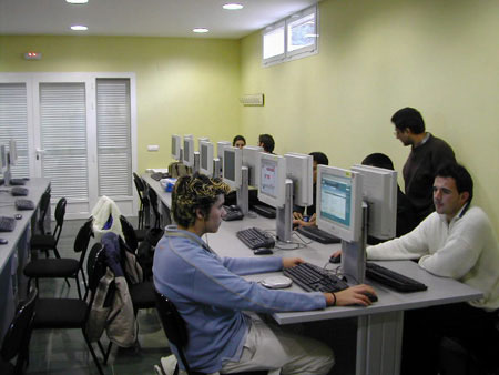 Universidad Antonio de Nebrija