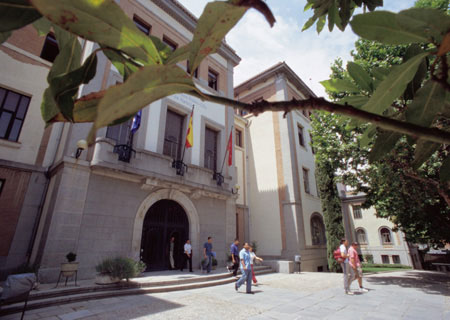 Universidad Antonio de Nebrija
