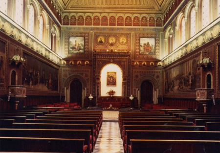Universidad de Barcelona