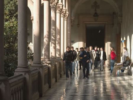 Universidad de Barcelona