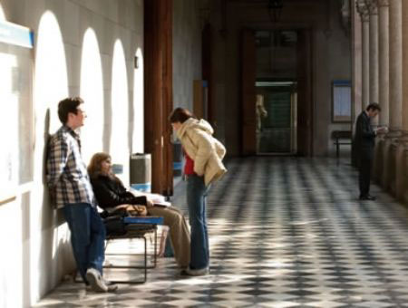 Universidad de Barcelona