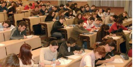 Universidad de Barcelona