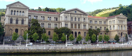 Universidad de Deusto