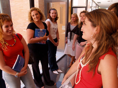 FUNDESEM Business School