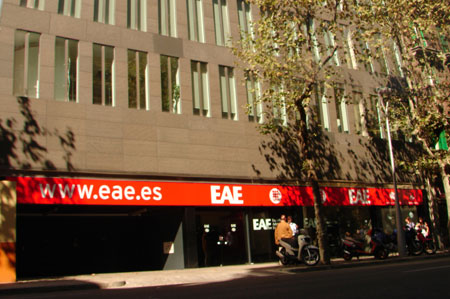 EAE Business School