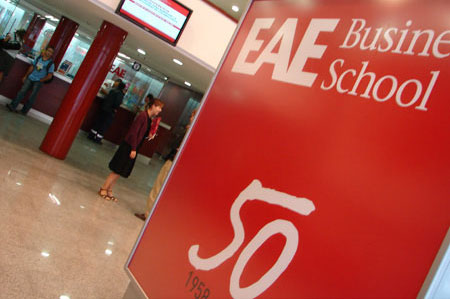 EAE Business School