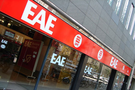 EAE Business School