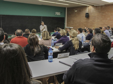 FUNDESEM Business School