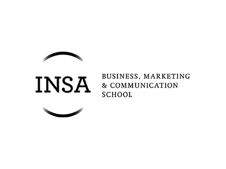 INSA Business, Marketing & Communication School