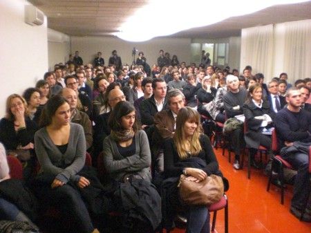 INSA Business, Marketing & Communication School