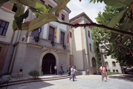 Universidad Antonio de Nebrija