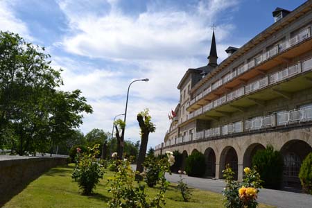 Universidad Católica de Ávila