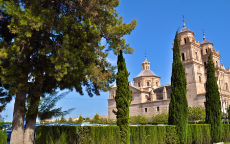 Universidad Católica San Antonio