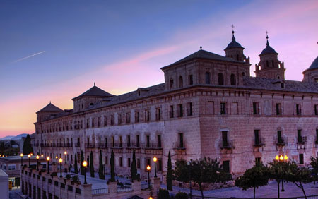 Universidad Católica San Antonio