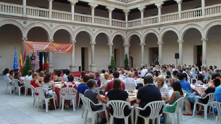 Universidad de Castilla – La Mancha