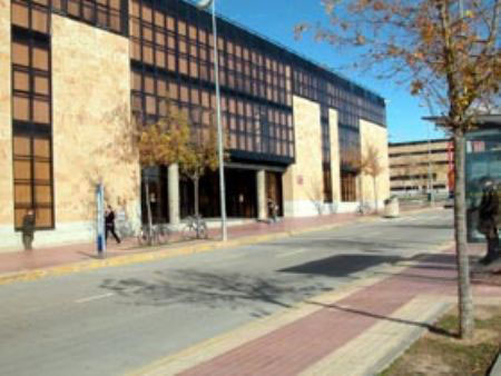 Universidad de Salamanca